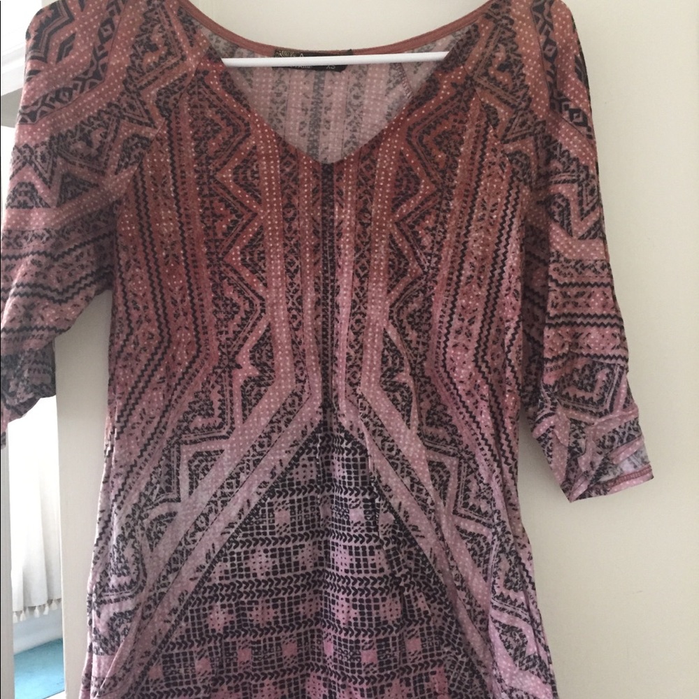 Prana Top